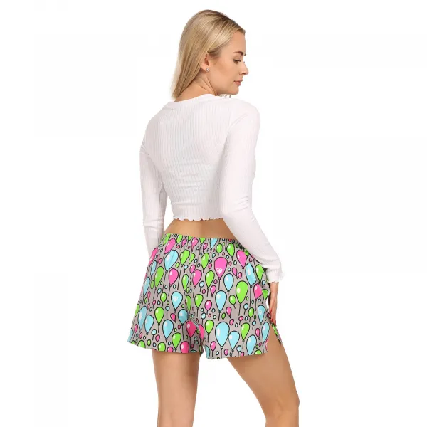 Dámske trenky Represent Bella 99 Luftbalons (R3W-BOX-0616) S, trenírky