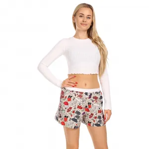 Dámske trenky Represent Gigi Holly Jolly (R3W-BOX-0718) M, trenírky