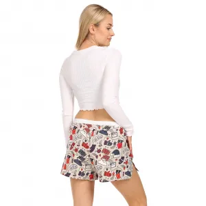 Dámske trenky Represent Gigi Holly Jolly (R3W-BOX-0718) M, trenírky