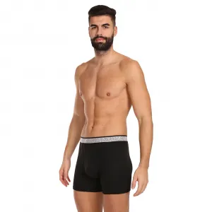 5PACK pánske boxerky Gianvaglia viacfarebné (GVG-5013) L, trenky