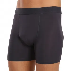 Pánske boxerky Gino sivé (74160) M, trenky