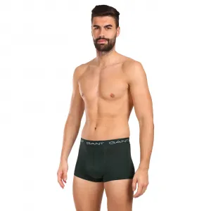 3PACK pánske boxerky Gant viacfarebné (902333003-374) M, trenky