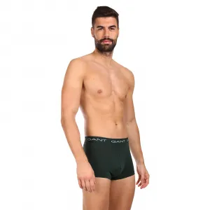 3PACK pánske boxerky Gant viacfarebné (902333003-374) M, trenky