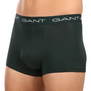 3PACK pánske boxerky Gant viacfarebné (902333003-374) M, trenky