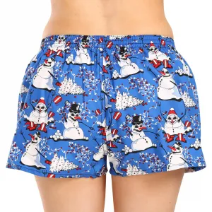 3PACK dámske trenky Styx art klasická guma viacfarebné (3K17134) M, trenírky