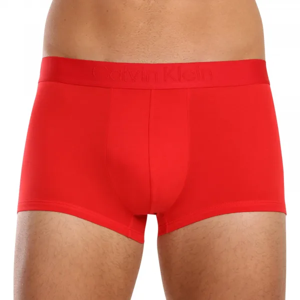 3PACK pánske boxerky Calvin Klein viacfarebné (NB3741A-FZC) M, trenky