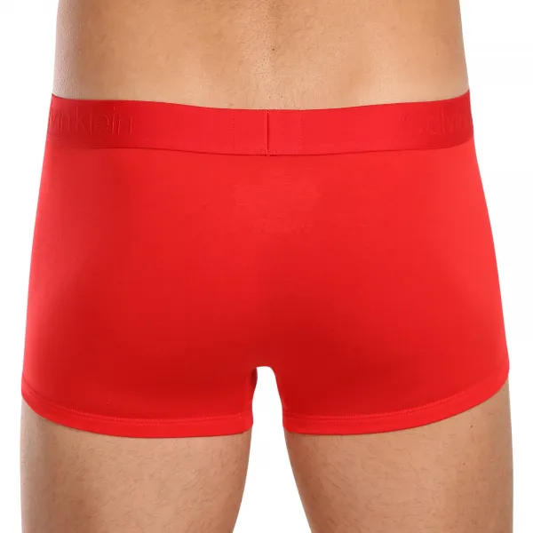 3PACK pánske boxerky Calvin Klein viacfarebné (NB3741A-FZC) M, trenky