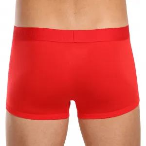 3PACK pánske boxerky Calvin Klein viacfarebné (NB3741A-FZC) M, trenky