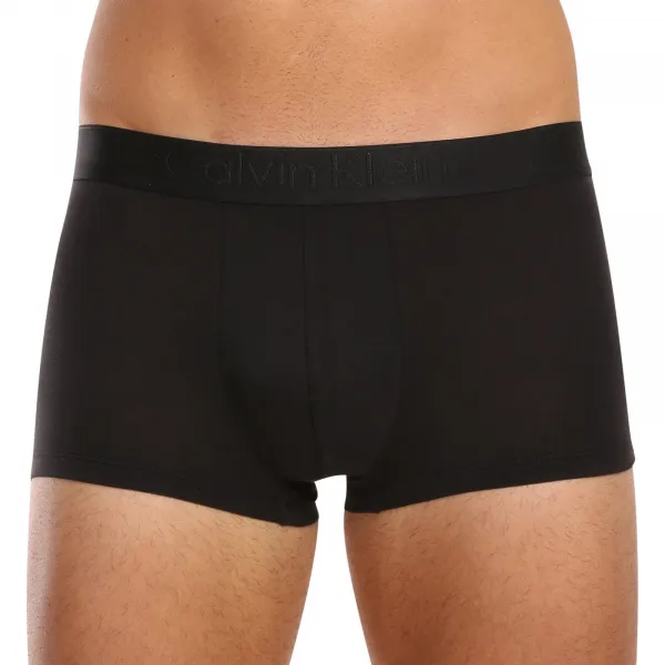 3PACK pánske boxerky Calvin Klein viacfarebné (NB3741A-FZC) M, trenky