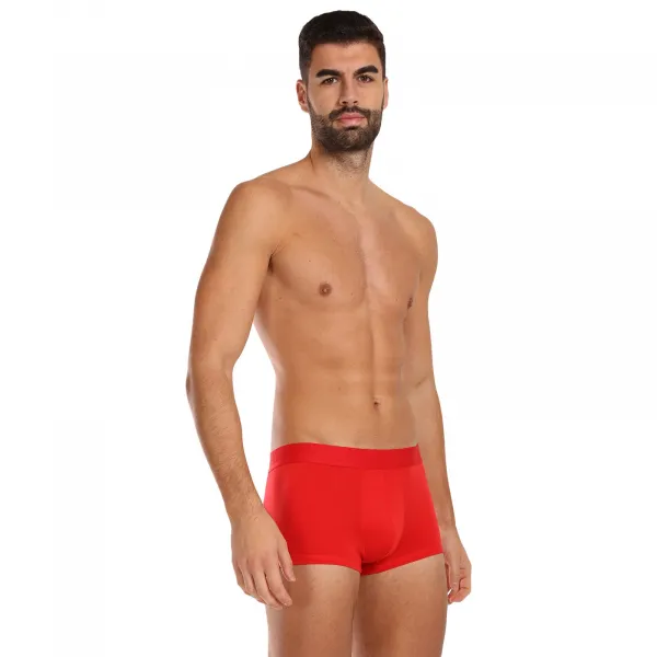3PACK pánske boxerky Calvin Klein viacfarebné (NB3741A-FZC) M, trenky