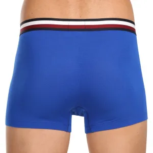 3PACK pánske boxerky Tommy Hilfiger viacfarebné (UM0UM03035 0UG) S, trenky