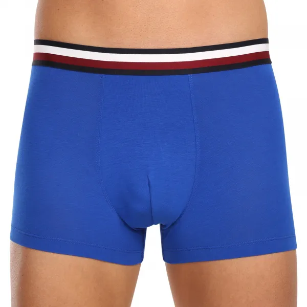 3PACK pánske boxerky Tommy Hilfiger viacfarebné (UM0UM03035 0UG) S, trenky