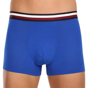 3PACK pánske boxerky Tommy Hilfiger viacfarebné (UM0UM03035 0UG) S, trenky
