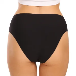 2PACK dámské nohavičky Puma čierné (701219792 001) uni
