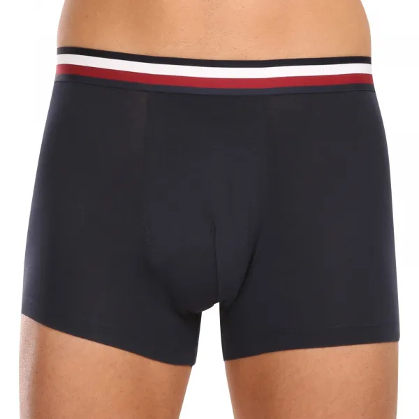 3PACK pánske boxerky Tommy Hilfiger viacfarebné (UM0UM03035 0T1) M, trenky