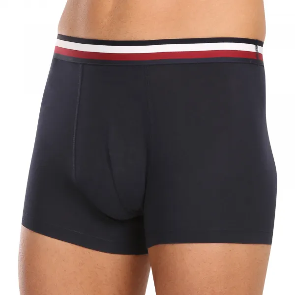 3PACK pánske boxerky Tommy Hilfiger viacfarebné (UM0UM03035 0T1) M, trenky