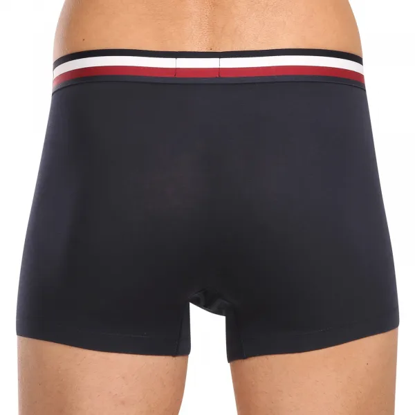 3PACK pánske boxerky Tommy Hilfiger viacfarebné (UM0UM03035 0T1) M, trenky