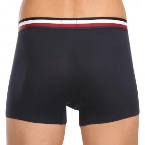 3PACK pánske boxerky Tommy Hilfiger viacfarebné (UM0UM03035 0T1) M, trenky