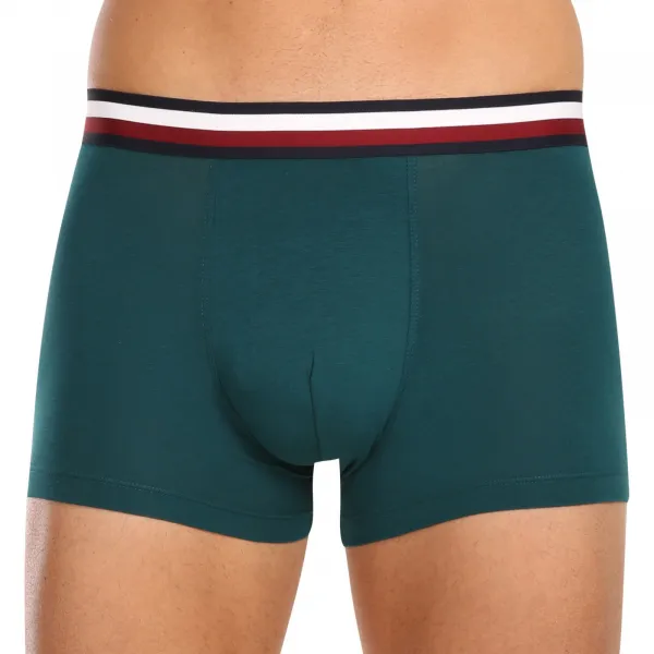 3PACK pánske boxerky Tommy Hilfiger viacfarebné (UM0UM03035 0T1) M, trenky