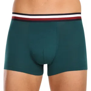 3PACK pánske boxerky Tommy Hilfiger viacfarebné (UM0UM03035 0T1) M, trenky