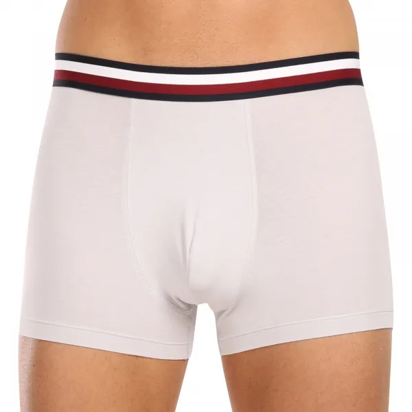 3PACK pánske boxerky Tommy Hilfiger viacfarebné (UM0UM03035 0T1) M, trenky