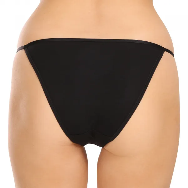 3PACK dámske nohavičky Calvin Klein viacfarebné (QD5071E-MPI) M