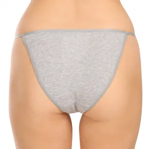 3PACK dámske nohavičky Calvin Klein viacfarebné (QD5071E-MPI) M