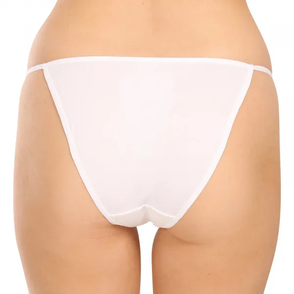 3PACK dámske nohavičky Calvin Klein viacfarebné (QD5071E-MPI) M