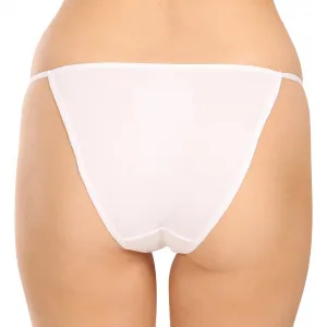 3PACK dámske nohavičky Calvin Klein viacfarebné (QD5071E-MPI) M