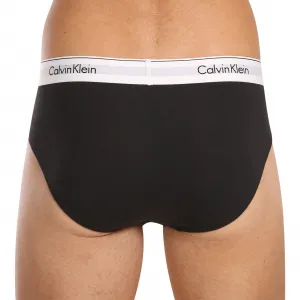 3PACK pánske slipy Calvin Klein viacfarebné (NB2379A-GW4) M