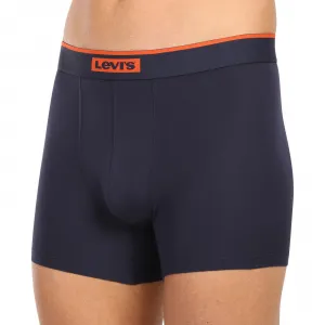 2PACK pánske boxerky Levis viacfarebné (701224654 003) M, trenky