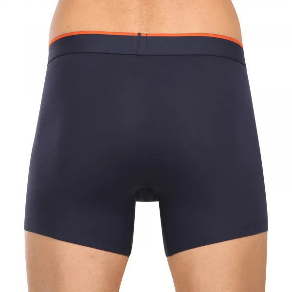 2PACK pánske boxerky Levis viacfarebné (701224654 003) M, trenky