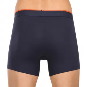 2PACK pánske boxerky Levis viacfarebné (701224654 003) M, trenky