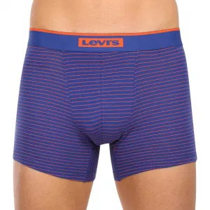 2PACK pánske boxerky Levis viacfarebné (701224654 003) M, trenky