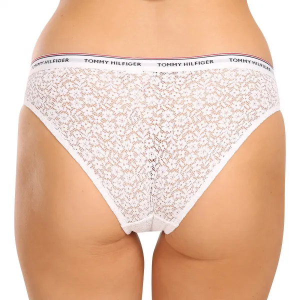 3PACK dámske nohavičky Tommy Hilfiger viacfarebné (UW0UW04897 0SK) M