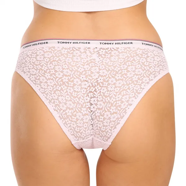 3PACK dámske nohavičky Tommy Hilfiger viacfarebné (UW0UW04897 0SK) M