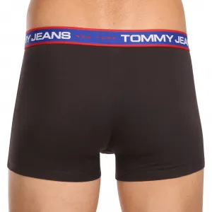 3PACK pánske boxerky Tommy Hilfiger čierné (UM0UM03107 0WF) M, trenky