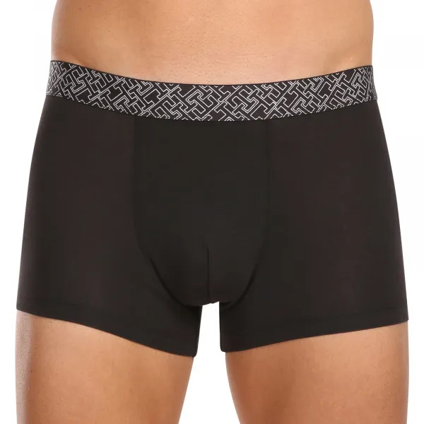 3PACK pánske boxerky Tommy Hilfiger viacfarebné (UM0UM03039 0SH) M, trenky