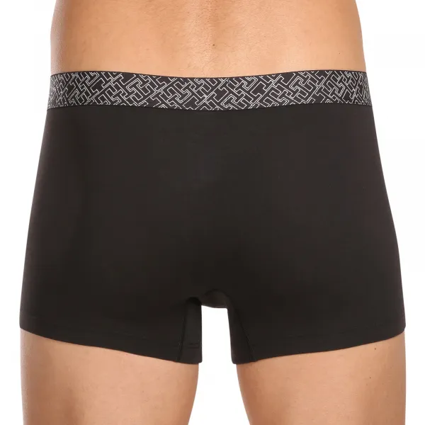 3PACK pánske boxerky Tommy Hilfiger viacfarebné (UM0UM03039 0SH) M, trenky
