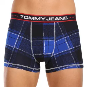 3PACK pánske boxerky Tommy Hilfiger viacfarebné (UM0UM03086 0SB) M, trenky