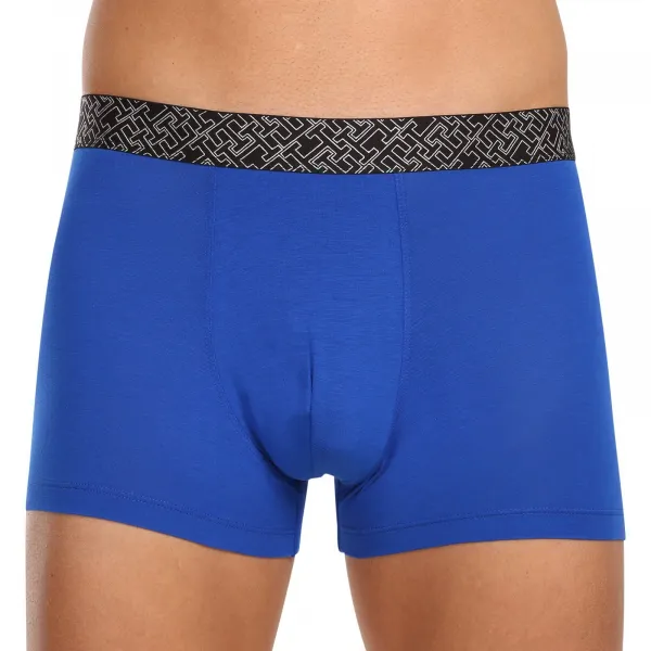 3PACK pánske boxerky Tommy Hilfiger viacfarebné (UM0UM03039 0SH) M, trenky