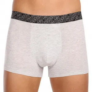 3PACK pánske boxerky Tommy Hilfiger viacfarebné (UM0UM03039 0SH) M, trenky