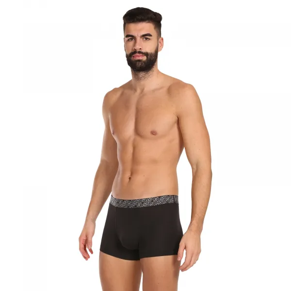 3PACK pánske boxerky Tommy Hilfiger viacfarebné (UM0UM03039 0SH) M, trenky