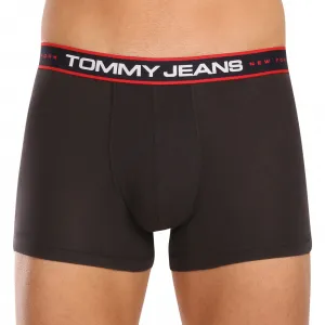 3PACK pánske boxerky Tommy Hilfiger viacfarebné (UM0UM03086 0SB) M, trenky