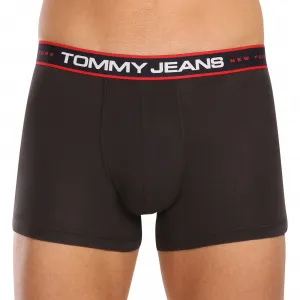 3PACK pánske boxerky Tommy Hilfiger viacfarebné (UM0UM03086 0SB) M, trenky