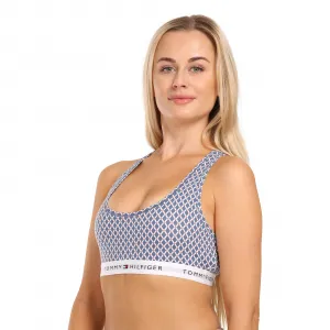 Dámska podprsenka Tommy Hilfiger viacfarebná (UW0UW04548 01Z) M
