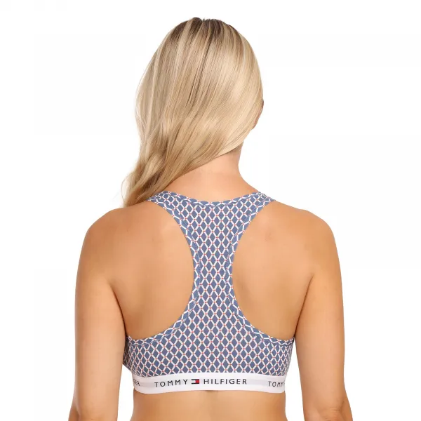 Dámska podprsenka Tommy Hilfiger viacfarebná (UW0UW04548 01Z) M