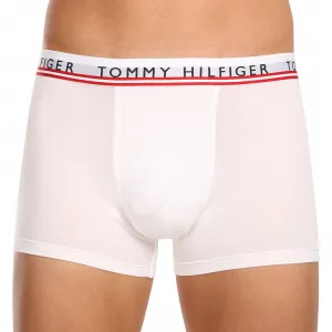 3PACK pánske boxerky Tommy Hilfiger viacfarebné (UM0UM03007 0X0) M, trenky