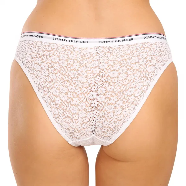 3PACK dámske nohavičky Tommy Hilfiger viacfarebné (UW0UW04897 0X0) S