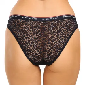 3PACK dámske nohavičky Tommy Hilfiger viacfarebné (UW0UW04897 0X0) S